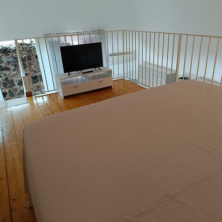 Apartmán Sicilian Dreams CTA Exteriér fotografie