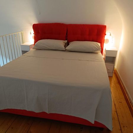 Apartmán Sicilian Dreams CTA Exteriér fotografie