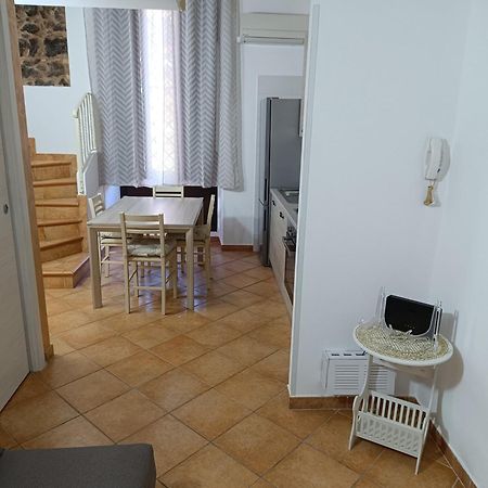 Apartmán Sicilian Dreams CTA Exteriér fotografie