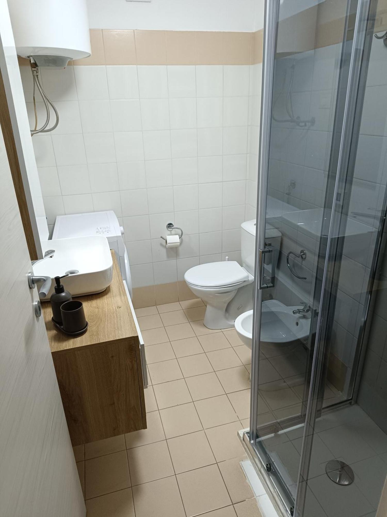 Apartmán Sicilian Dreams CTA Exteriér fotografie
