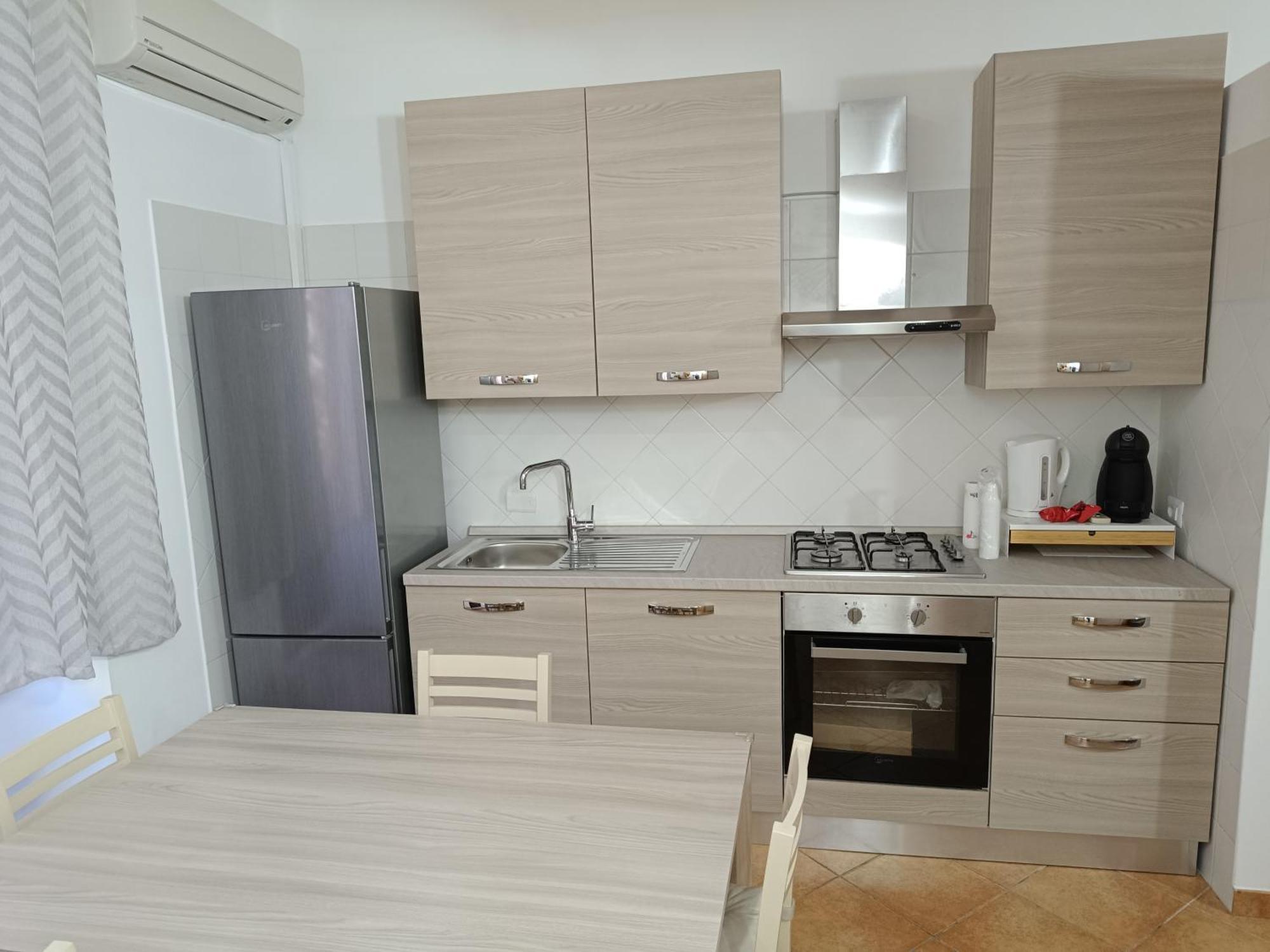 Apartmán Sicilian Dreams CTA Exteriér fotografie