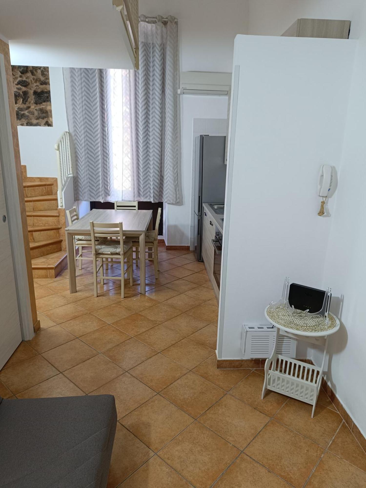 Apartmán Sicilian Dreams CTA Exteriér fotografie