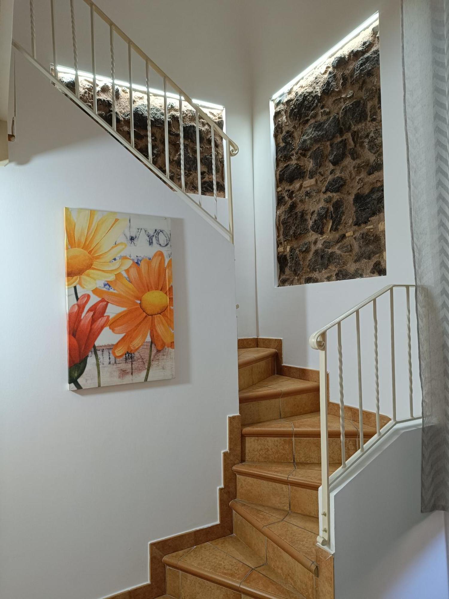 Apartmán Sicilian Dreams CTA Exteriér fotografie