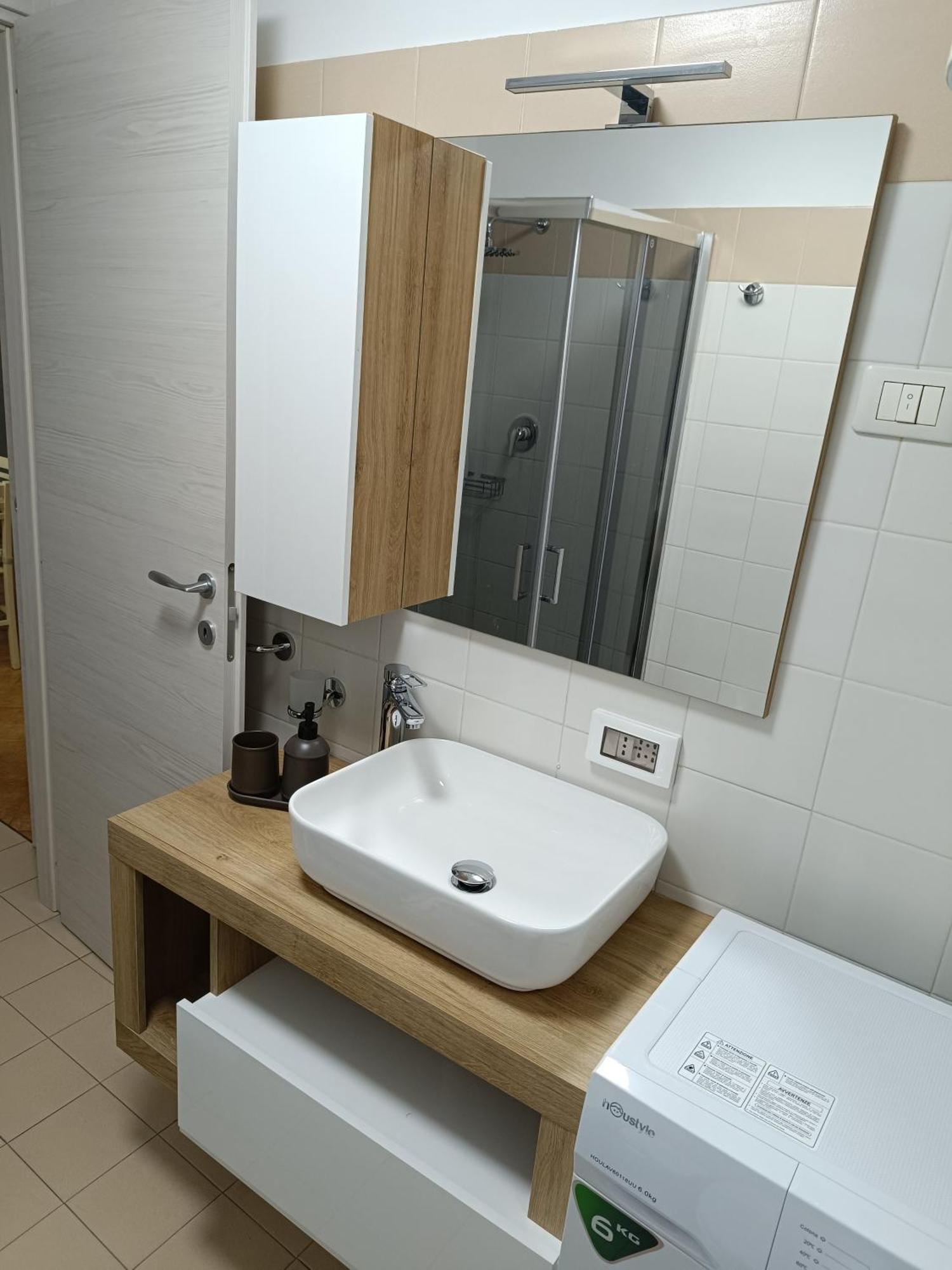Apartmán Sicilian Dreams CTA Exteriér fotografie